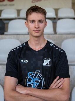 Avatar Bild für Lennard Gärtner