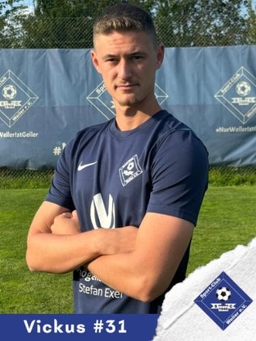 Avatar Bild für Julian Vickus