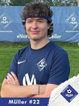 Avatar Bild für Niklas Müller