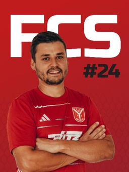 Avatar Bild für Fabian Beißwenger