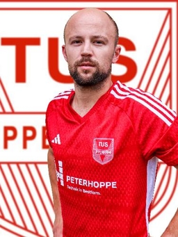 Avatar Bild für Tim Meier
