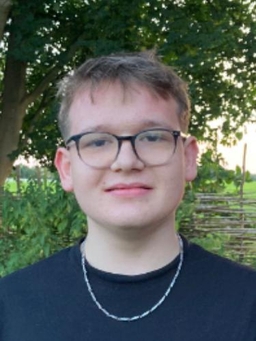 Avatar Bild für Ennest Aron Wolff