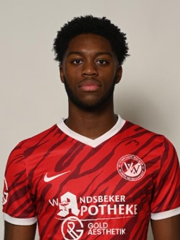 Avatar Bild für Delali Pascal Srougbo