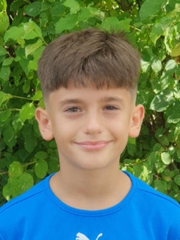 Avatar Bild für Auron Dervishaj