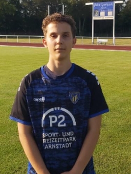 Avatar Bild für Denis Koshcheev