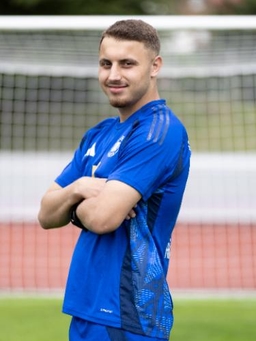 Avatar Bild für Luca Joel Fröhlich