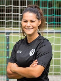 Avatar Bild für Selin Akgün
