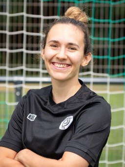 Avatar Bild für Lea Dohmann