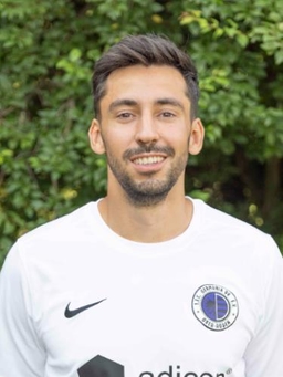 Avatar Bild für Jannik Beutin
