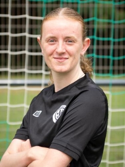 Avatar Bild für Lotte Hoppe