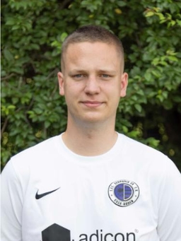 Avatar Bild für Erik Flachsel