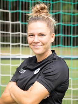 Avatar Bild für Hannah Lorbach