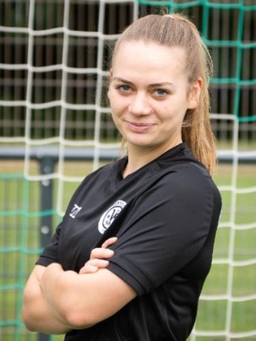 Avatar Bild für Vera Schrouff