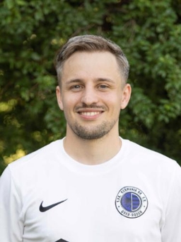 Avatar Bild für Dominik Spiess