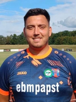 Avatar Bild für Jorgo Barbas