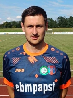 Avatar Bild für Maximilian Bader