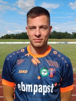 Avatar Bild für Marvin Gennrich