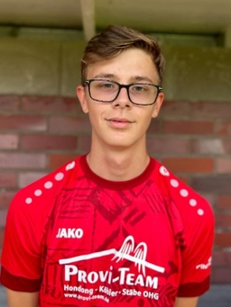 Avatar Bild für Luca Schmitz