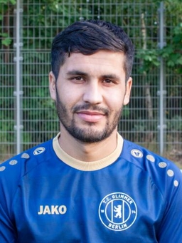 Avatar Bild für Abubaker Khan