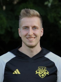 Avatar Bild für Dominik Laux