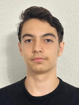 Avatar Bild für Abtin Rezaei