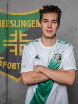 Avatar Bild für Timm Holsten