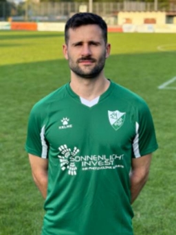 Avatar Bild für Chris Brucker