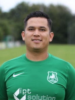 Avatar Bild für Luis Felipe Galvan Martinez