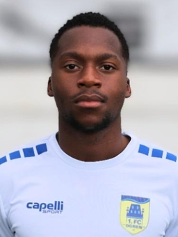 Avatar Bild für Joel Zolana