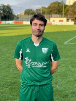 Avatar Bild für Felix Jochim