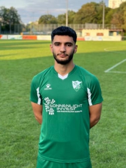 Avatar Bild für Azez Koriesh