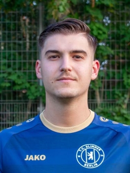 Avatar Bild für Francis Spicker