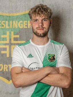 Avatar Bild für Timon Setzer