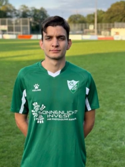 Avatar Bild für Kevin Petri