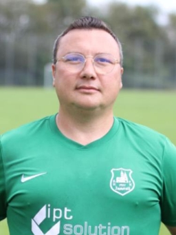 Avatar Bild für Sven Hillekamps