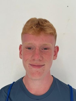 Avatar Bild für Luca Ruben Tenisson