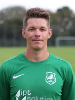 Avatar Bild für Kevin Lennartz