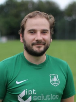 Avatar Bild für Dominik Jäger
