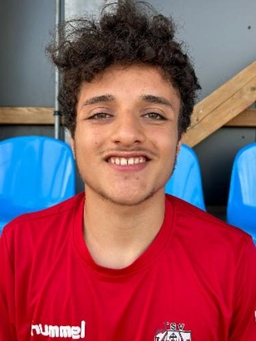 Avatar Bild für Mohamed Kasem