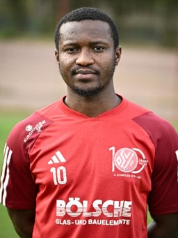 Avatar Bild für Michael Owusu