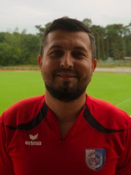 Avatar Bild für Yevhen Klymenko