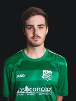 Avatar Bild für Sascha Thedinga