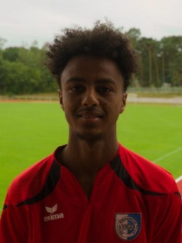 Avatar Bild für Natnael Abraham Zewde