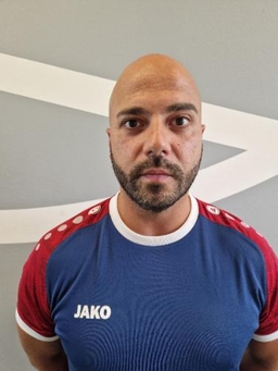 Avatar Bild für Nikolaos Galanis