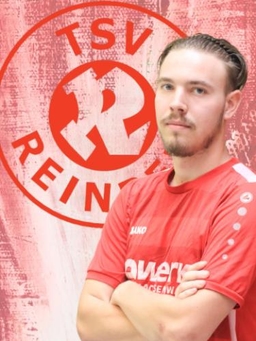 Avatar Bild für Adrian Enrique Rybicki