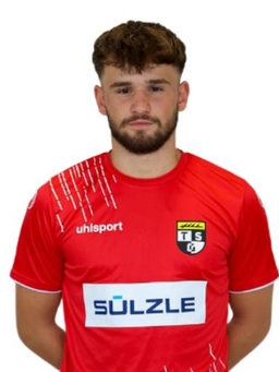 Avatar Bild für Ahmet Cetin