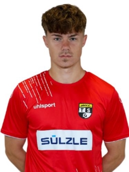 Avatar Bild für Colin Draskovic