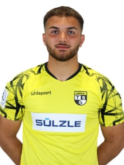 Avatar Bild für Duha Dogan