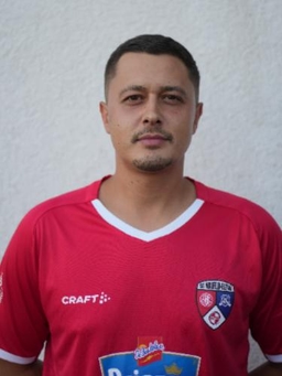 Avatar Bild für Artur Dschuasbaev
