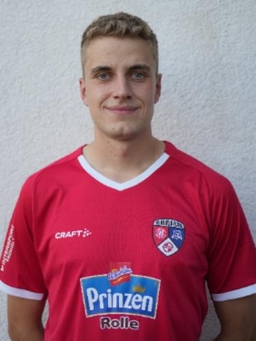 Avatar Bild für Moritz Strang